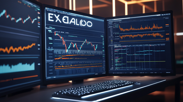 Barixa Uvenは究極のトレーディングパートナーなのか?