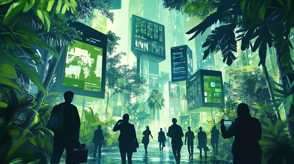 Loyal Monvexor: これが究極のトレーディングツールか？