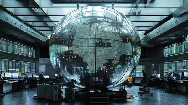 Itanaltrixはトレードオートメーションの次のビッグシングですか？