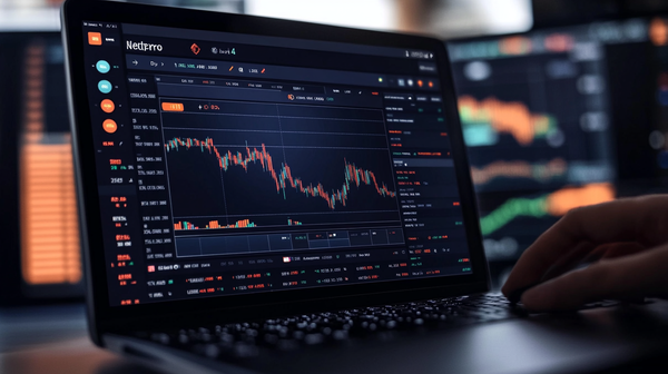 Impulso Gainvex: 本当に革命的？それともただの取引ツール？真相を明かそう！