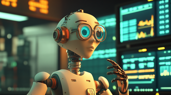 Vexoriumflex 19 Aiは信頼できるトレーディングシステムか？