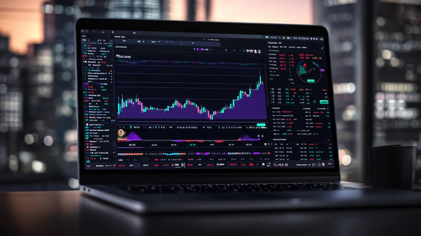 Blocken Werxで取引が信頼できるか？今すぐ確認！