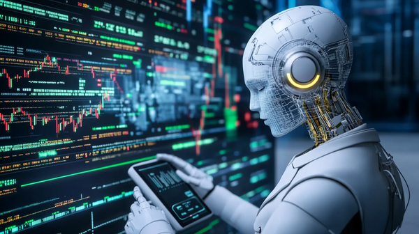 Oeste Finencioの発見: 信頼できるトレーディングシステムか?