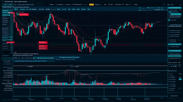 Zyron Fundoriaxを調査する: 信頼できる取引システムか?