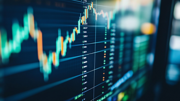 Swap Codrix Nx: 信頼できるトレーディングツールか、単なる話題か？