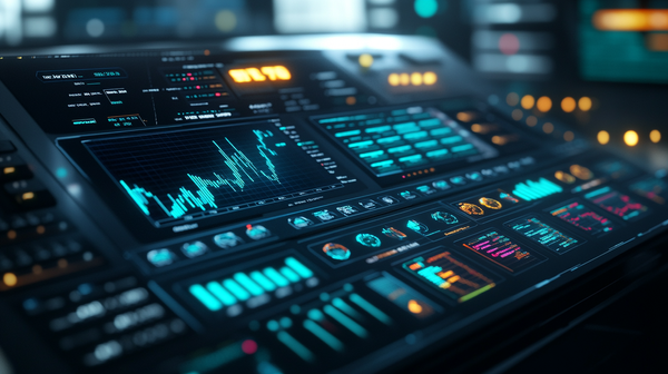 Index Lonox Arkを探る: 信頼できるトレーディングプラットフォームですか？