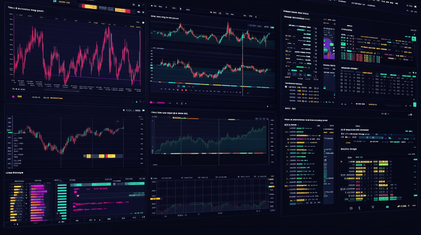 真実を探る: Aurispan Trade 32は信頼できるか？