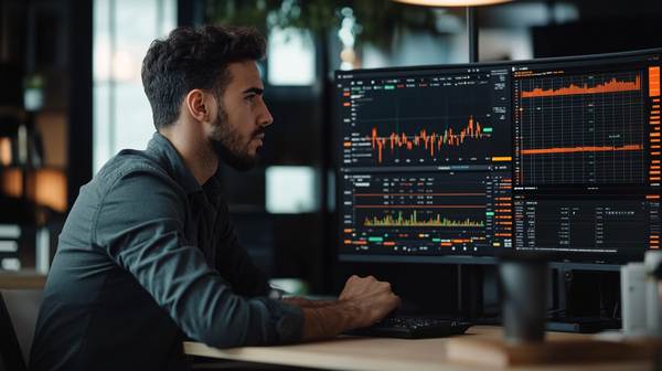 Quanterix Volexan は信頼できる重要なトレーディングツールですか？