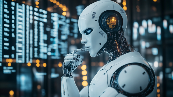 Belrix Ondaの紹介: 究極のトレーディングアライ