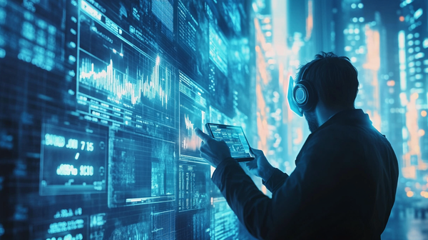 Nucleo Fintralis: この取引プラットフォームはあなたの利益への道ですか？