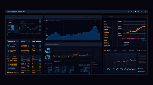 Haut Prospéròn を調査: 信頼できる取引ソリューションか、それとも現実ではないのか？