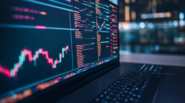 Værdi Finansburgの真実を明らかに：徹底レビュー