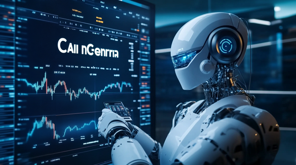 Crescer Calyronの公開: これが必要なゲームチェンジャーなのか？