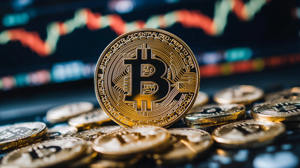 Νόμος Φινόριξはトレーディングプラットフォームに革命をもたらすか？