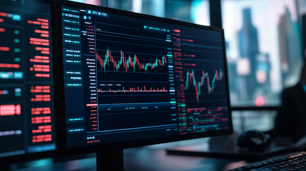 Quantoren Solivexの真実を解明: 詐欺か本物か？