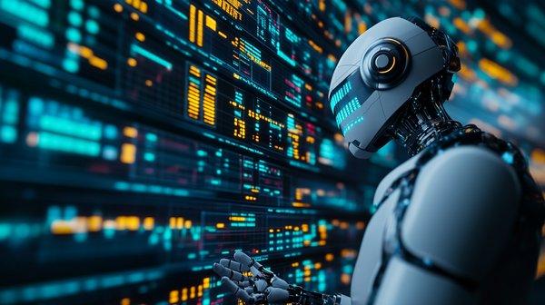 QuantumTrust: トレーディング革命の真実を明らかにする