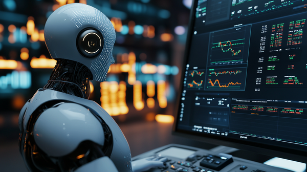 Patent Louagence: 究極の取引ソリューションなのか？