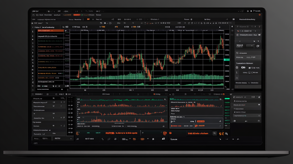 SEB Capitexの秘密を解き明かそう: 信頼できる味方?