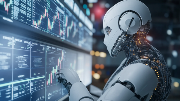 Segno Revenixは究極のトレーディングツールか？今すぐ探検しよう！