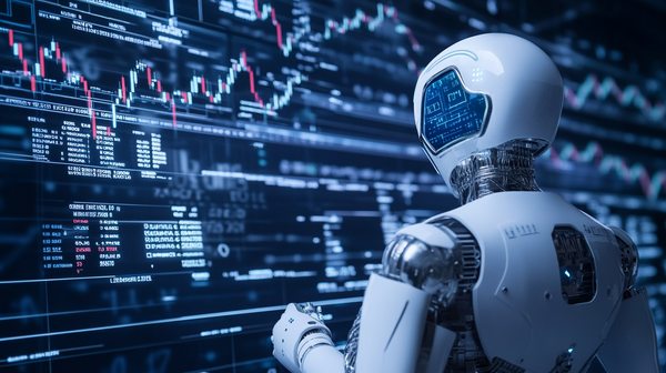 ChatGPT InvestBotはあなたが必要とするトレーディング革命なのか？