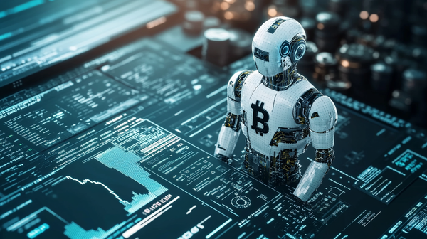 Akaudalorio - 取引の革命：信頼できるか？