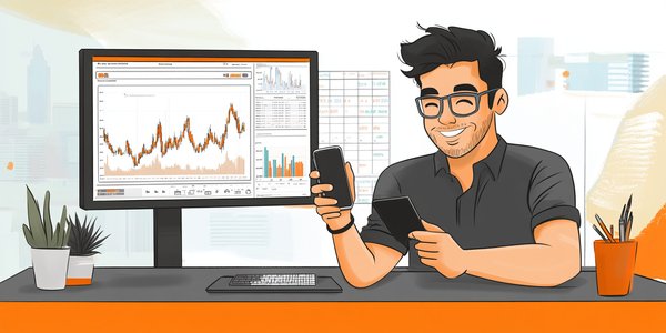 Gale Rendholm 発表: 取引の革命か？