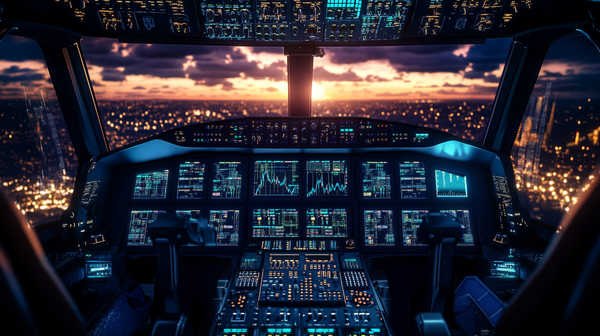 Nervar Lumivanceを調査: トレーディングプラットフォームの真実を発見する