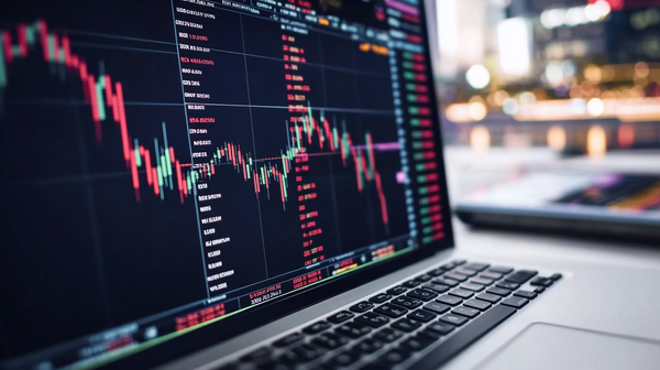 Lahti Kauppvikは取引ツールの次なる大物か？