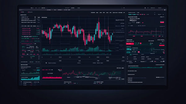 Dexaradix: このトレーディングプラットフォームの真実を探る