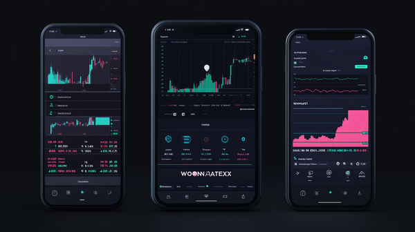 NeuroView AI: Is It the Secret to Trading Success?