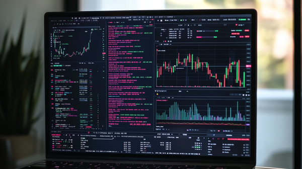 Fest Zinsburg: 究極のトレーディングソリューションなのか否か？