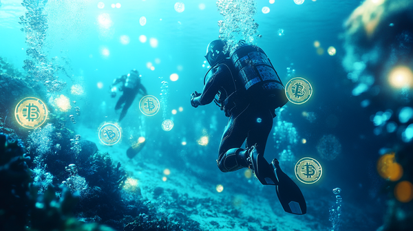 Finbitvex Prestiż: その真実を明らかに - それは本物ですか？