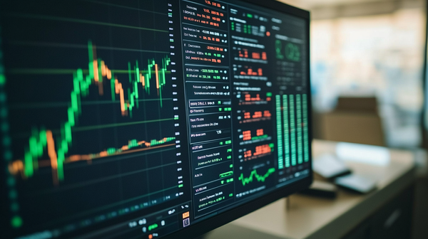 Bellon Parnveは究極のトレーディングソリューションか？