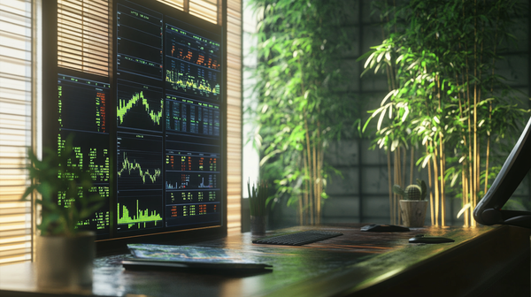 Flaeryxを解剖: 最終的なトレーディングプラットフォームですか？