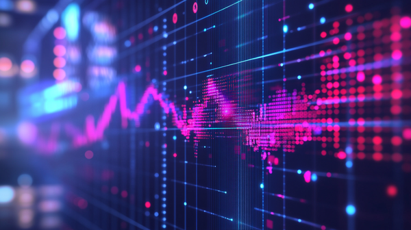 Saudi Vision Ai: 信頼できる取引サービスの詳細