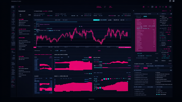 Revault Nexを発見: 信頼できるトレーディングプラットフォーム？