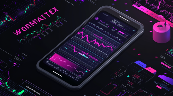 Virelune Qastorixを発見：究極のトレーディングソリューションですか？