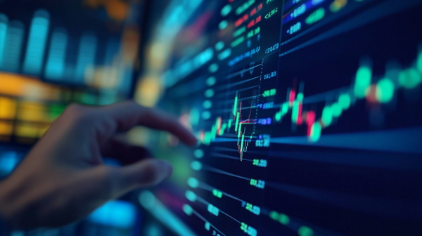 Crest Fundgroveはあなたが必要としている革新的なトレーディングツールですか？