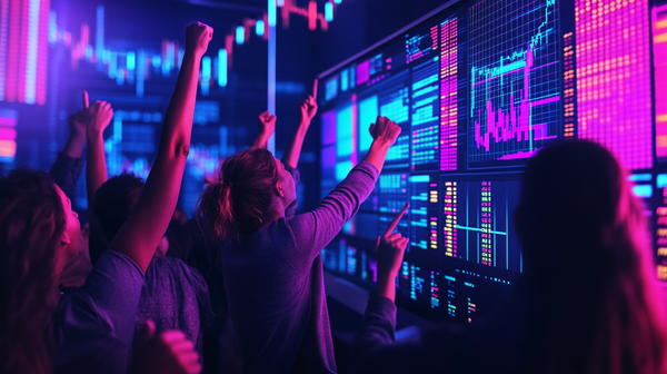Hartyn Markholmを探る - 信頼できる取引プラットフォームですか？