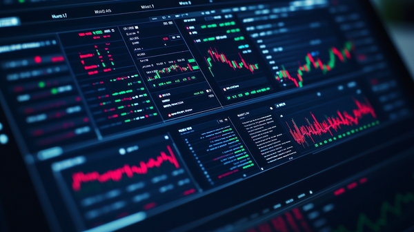 Clar Rendovia: これは究極の取引プラットフォームですか？