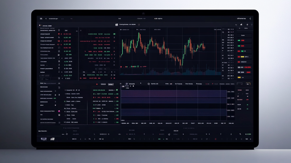 Syntec Aiを発見: このトレーディングソリューションの真実を明らかに