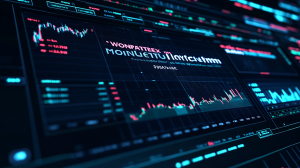 Rhonevèneは革命的な取引プラットフォームか？