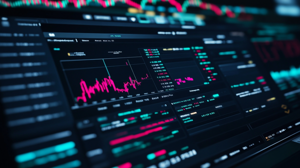 Souple Gestivence: 信頼できるトレーディング革命か?