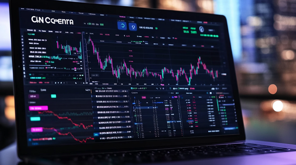 LexoIndex: この取引のハウスパワーの秘密を発見しよう！