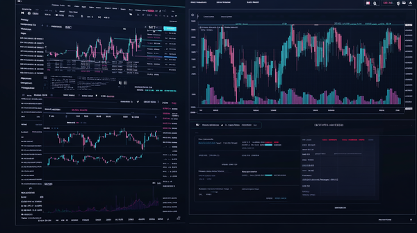 Axialysは最も信頼性のある取引システムですか？