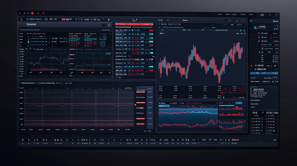 Vandexio: 信頼できるトレーディングシステムを調査する