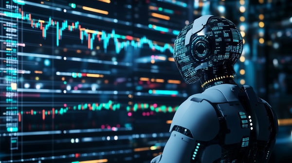 Kapitrenvex Aiは最良のトレーディングプラットフォームか？真実を発見