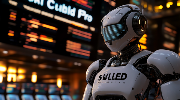 Btc Deltalink 82は自動取引のゲームチェンジャーですか？