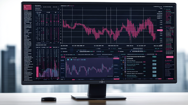Invexium Invest レビュー：この取引プラットフォームは信頼できますか？