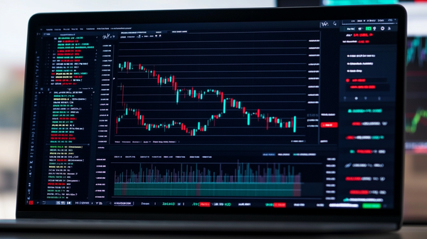 Kynvora Finansorの真実を明らかに: これは革命的なツールなのか？